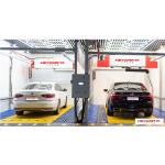 Cleanig Car Rinsing High Pressure 120 Bar Powerful Touchless Washers Electric
