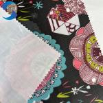 248gsm Waterproof Windproof Digital Printing 210D Pvc Coated Tent Oxford Fabric