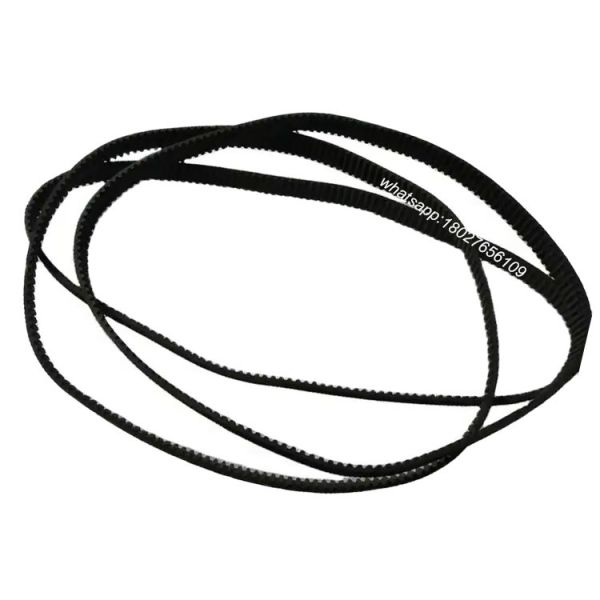 0090026459 Bank ATM Spare Parts NCR S2 SNT Synchronous Belt 78T 009-0026459