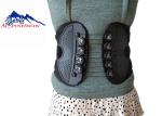 Self-heating Waist Back Support Belt Brace Protection Back Pain Warm Waist