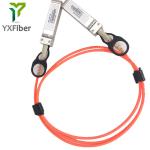 Fiber Optic 7m 10m 12m 10G SFP+ AOC Active Optical Cable