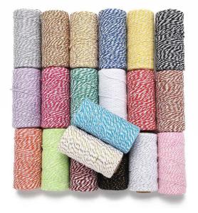 China Twisted Cord Invisible Knot Yarn Breathable Lightweight Practical factory