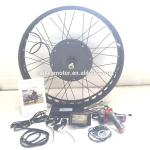 Green power electric bike kit 3000w for e-bike