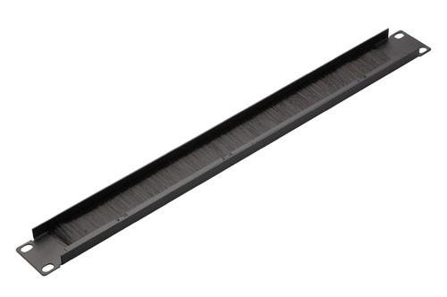 Cold Rolled Steel Network Cable Management , Cable Wire Management ISO 9001