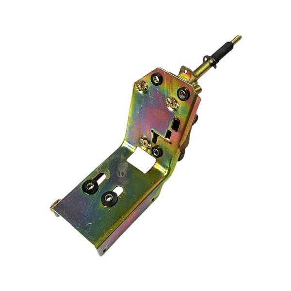 Shifting Mechanism Engine Clutch Assembly for Automotive Parts of Mitsubishi Car
