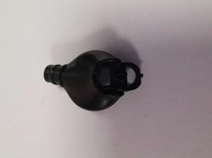 China PP 718H DME Base Plastic Injection Parts factory