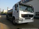 Oil Tank Full Trailer (Customizing 2-3-4 Axles Dolly Tanker 10CBM -30 For Palm