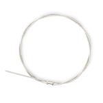 Surgical Titanium Cable Orthopedic Cerclage Wire 520mm Length