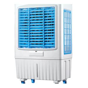 Ceiling Mount Mobile Air Conditioner With Air Cooler