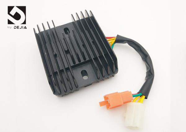 Aftermarket Motorcycle 3 Phase Regulator Rectifier LF400 FL200 CG 200 ZS200 CF