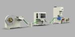 380V License Plate Production Line Easy Operate Multiple Combinations
