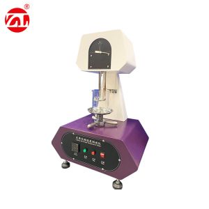 China ISO 3380 Leather Shrinkage Temperature Tester Micro Controller on sale