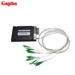 4Ch 1260-1620nm CWDM Mux Module High Reliability Fiber Optic Equipment