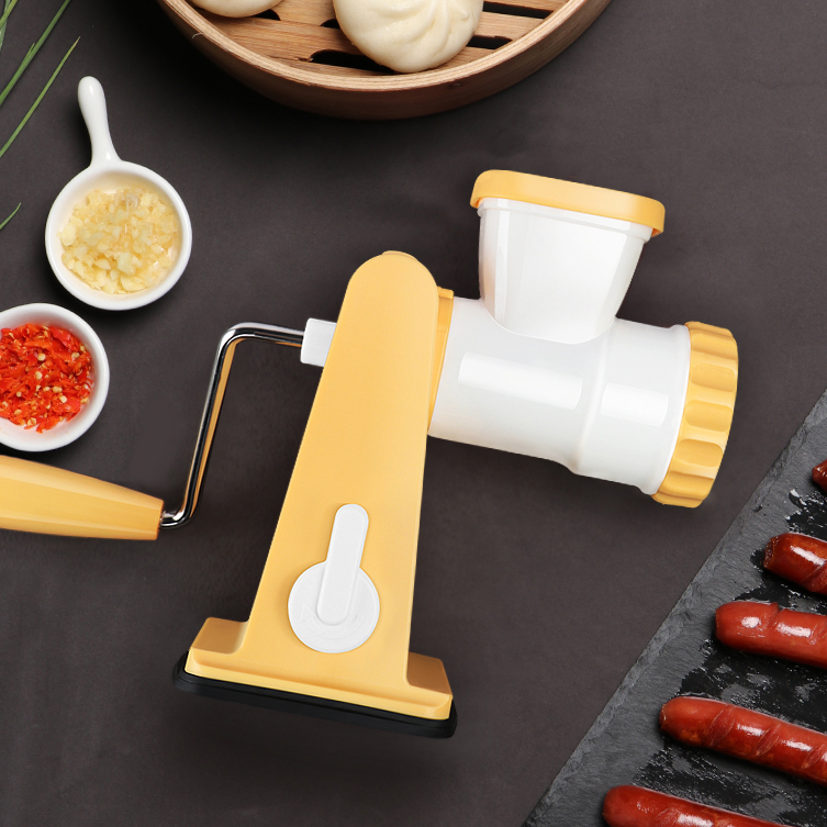 5kg/H-10kg/H Household Meat Mincer