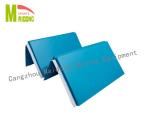 Unisex PVC Folding Mat for Gym and Play Waterproof Double Sided Baby Toddler Mat