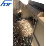 Jinan FAST ATC High Speed CNC Drilling Machine For Steel Plates, Flange And Tube