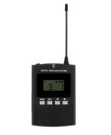 008B - Directional Simultaneous Interpretation Equipment Wireless Tour Guide