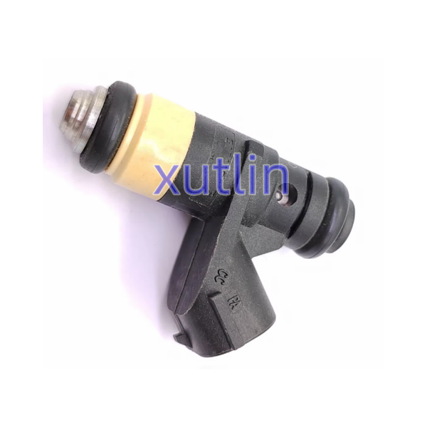 Diesel Fuel Injectors Fuel Injector Nozzle 036906031M for VW SEAT IBIZA POLO 9N FABIA 99-08 1.4 16V AUB AFK