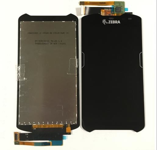 TM050JDHG33 TIANMA 5.0" 720(RGB)×1280 600 cd/m² INDUSTRIAL LCD DISPLAY