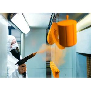 White Emulsion Waterborne Epoxy Resin for Anti-Corrosion Primers with Low