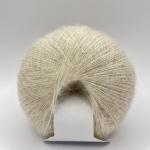 1/13NM Blending High Stretch Fluffy Drawing Yarn For Knitting Sweater Scarf Free