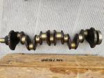 4N7696 CRANKSHAFT Caterpillar parts Diesel Engine Crankshaft