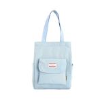 Canvas bag simple single-shoulder cloth bag Korean version of harajuku ulzzang