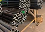 Annealing Structural Din 1629 Seamless Carbon Steel Pipe