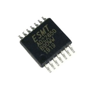 China AD22650 AD22650-QH14NAR TSSOP-14 Rf Ic Chip on sale