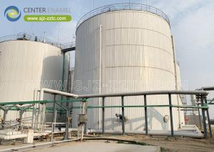 China UASB Technology for Dairy Wastewater Treatment Plants factory