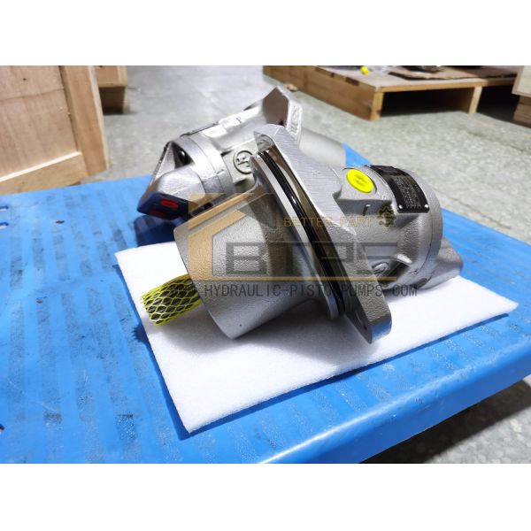 Fixed Plug In Motor A2FE A2FE28/61W-VZL100 R902198129 A2FE28 A2FE32 A2FE107 A2FE125 A2FE160 A2FE180 A2FE250 A2FE355