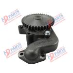6D105 PC200-3 Engine Oil pump 6136-52-1210 6136-52-1100 Suitable For KOMATSU