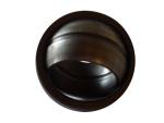 Chrome Steel Double Row Roller Bearing INA GE40ES 40 x 62 x 28 mm