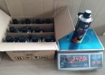 Emergency Tubeless Tire Sealer , Fast Repair Tyre Inflator Sealant 400ml 600ml