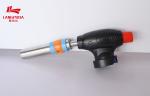 Stainless Steel Plastic Portable Gas Welding Torch