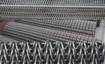 Stainless steel wire mesh conveyor belt, 316 Wire Mesh Stainless Steel Mesh