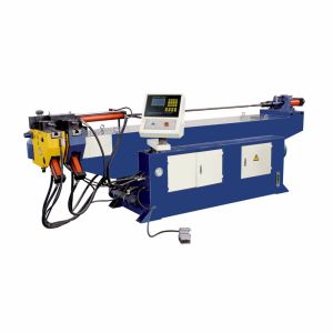 38CNC Pipe Bending Machine Servo Pipe