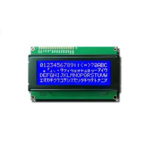 2.9 Inch Monochrome Graphic LCD Display STN Graphical LCD Display Module