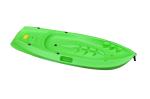 Entry Level Lifetime Child Kayak 9 Kg Anti - Corrision Small Size For Day Sea