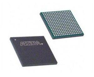 China 10M04SCM153I7G Intel / Altera factory