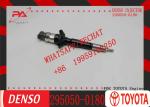 23670-0R070 23670-0R170 23670-0R120 diesel injector for Denso 295050-0180 295050
