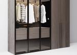 3000mm Bedroom Wardrobe Closets