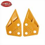 HD512 excavator bucket parts side cutter