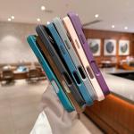 Slim Magsafe Phone Case Shockproof Hard PC Phone Case Translucent