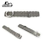 51-7692 Engine Oil Cooler Cover For S6K 3066 E200B E320C E320L Excavator Parts