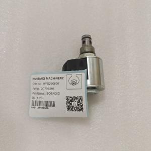 China Excavator Spare Parts Solenoid Valve VOE 20795296 VOE20795296 For EC210 EC240 EC290 factory