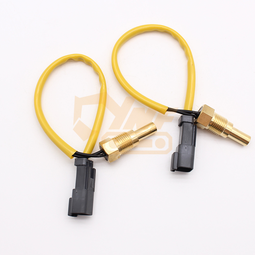 Spare Parts for PC300-8 Excavator Temperature Sensor 7861-93-3320