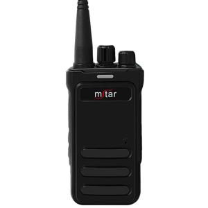 China MSTAR CHIERDA Walkie Talkie Professional FM Analog Walkie Talkie MSTAR CHIERDA mx-628 with 8000mAh Battery Capacity factory