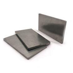 China Yg8 92 Percent Wc Tungsten Carbide Plate For Cutting Superior Heat Stability factory
