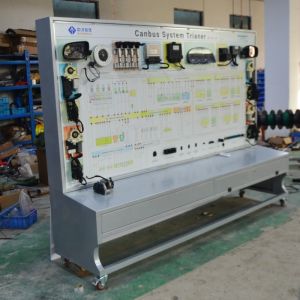 CAN-BUS System Automotive Trainers Volkswagen Passat Training Board